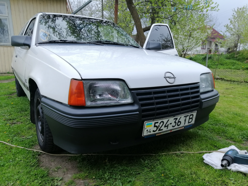 Колір бамберів у стік 1