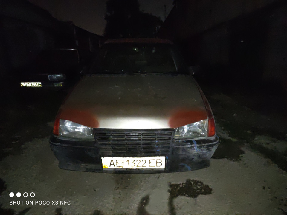 +1 у скарбничку виконаного 2