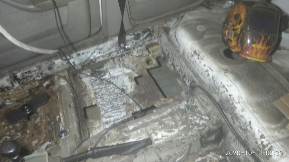 Не чуйно про своє авто. 3