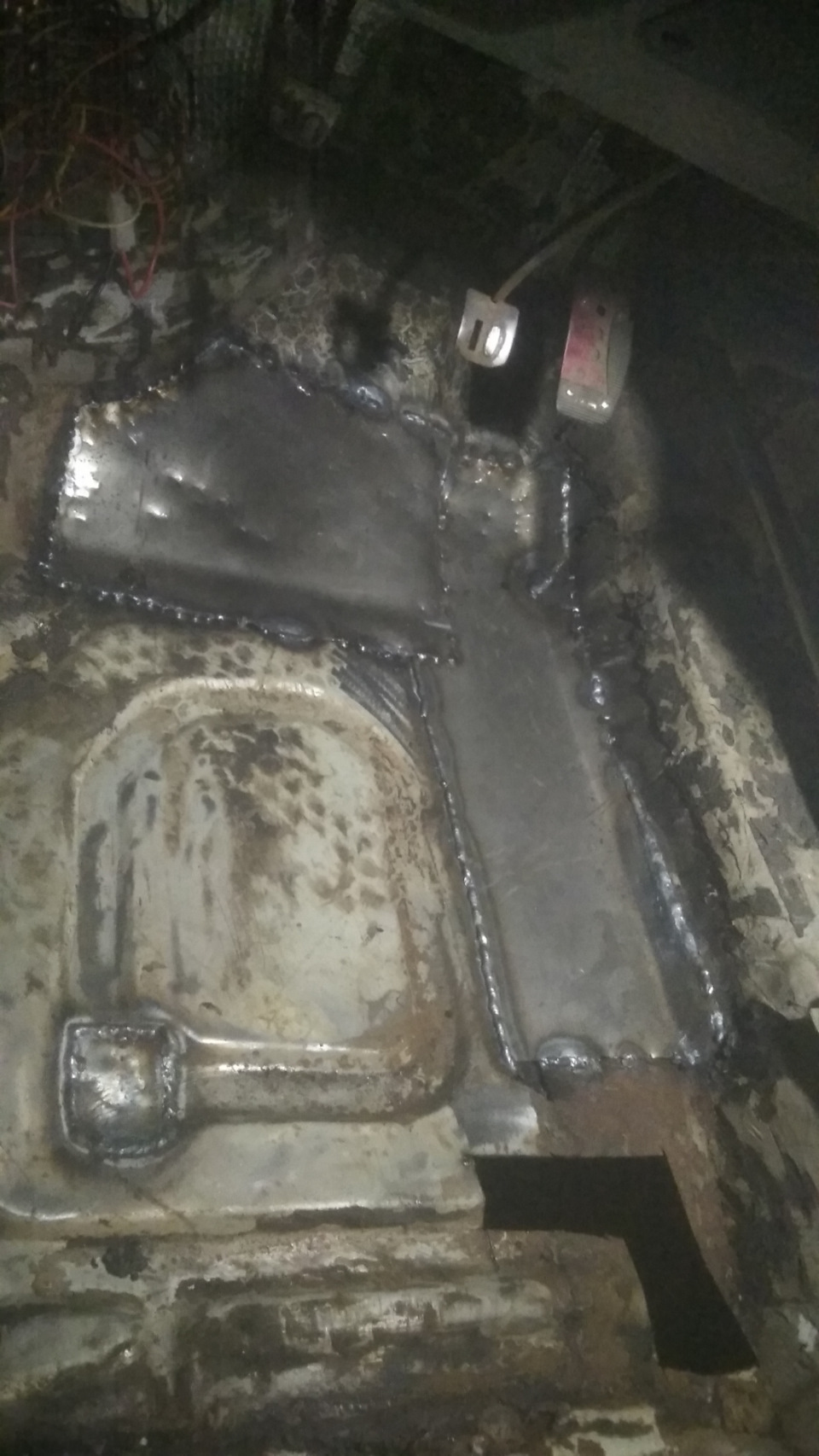 Не чуйно про своє авто. 5