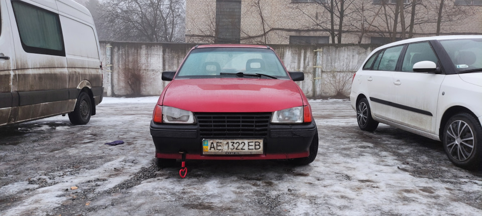 Не великий спойлер 1