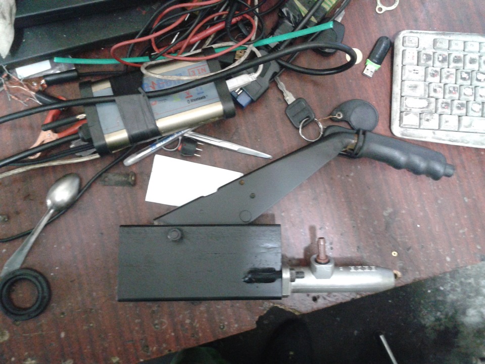 ГІДРО РУЧНИК за півгодини 2