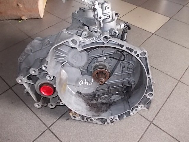 КПП F-40 2