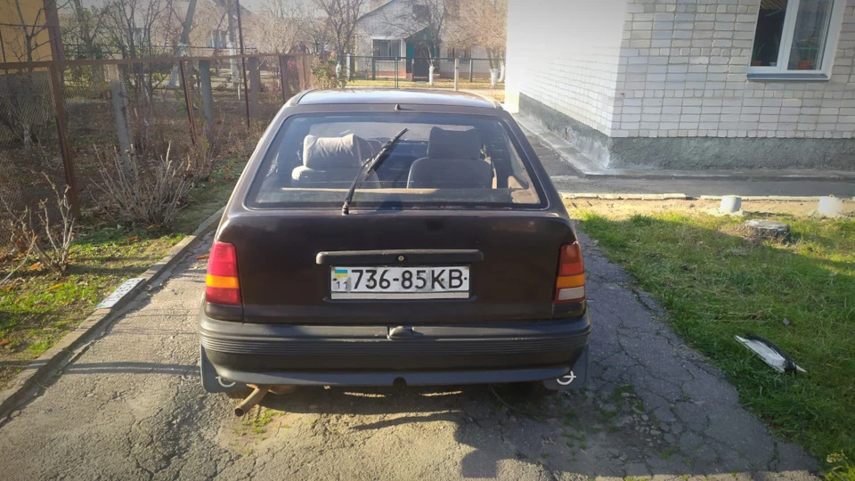 Продаю свій проект.