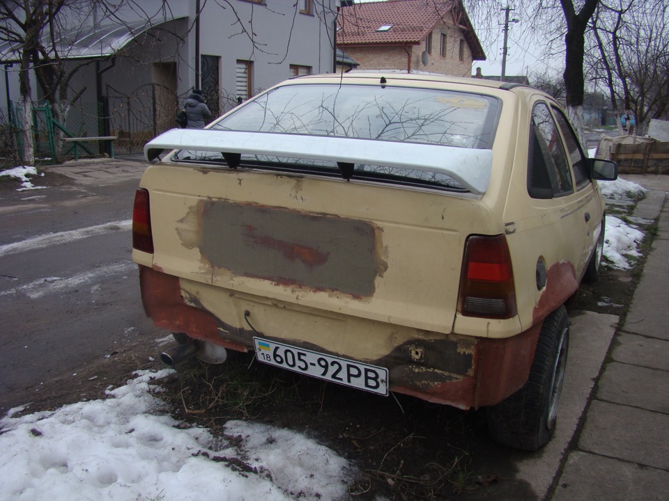 12 Димчаті стопи 2