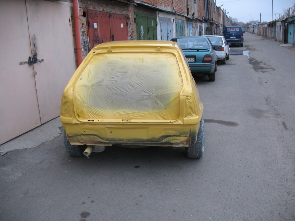 17 Фарбування 3