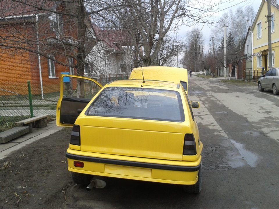 19 Збірка триває 3