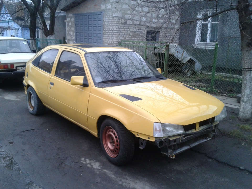 19 Збірка триває 1