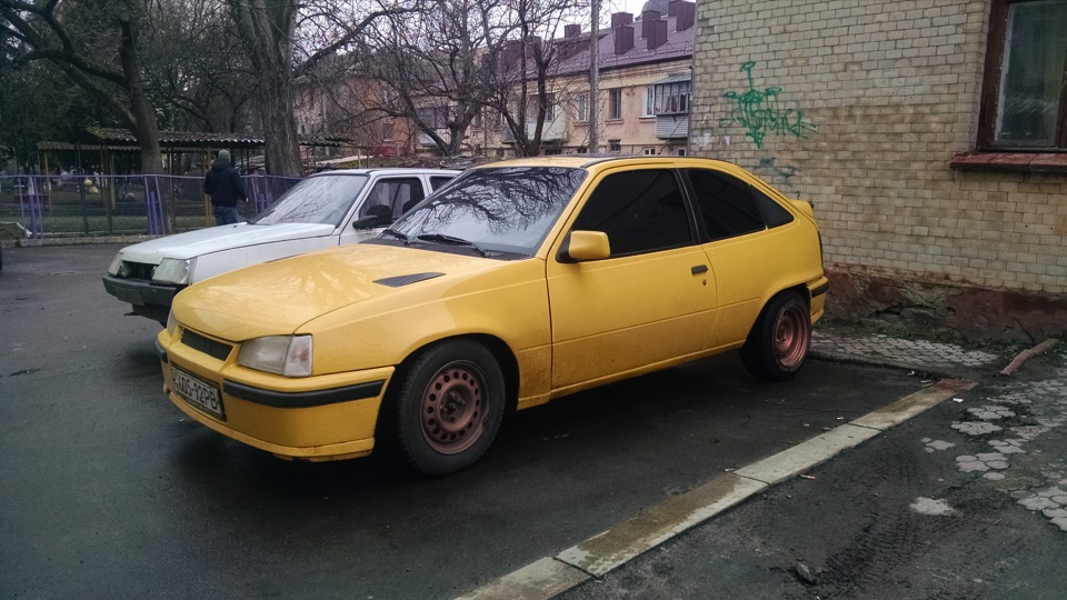 37 Тонування 2