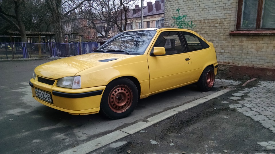 37 Тонування 1