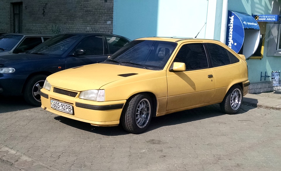 38 Взули літні тапки)) 2