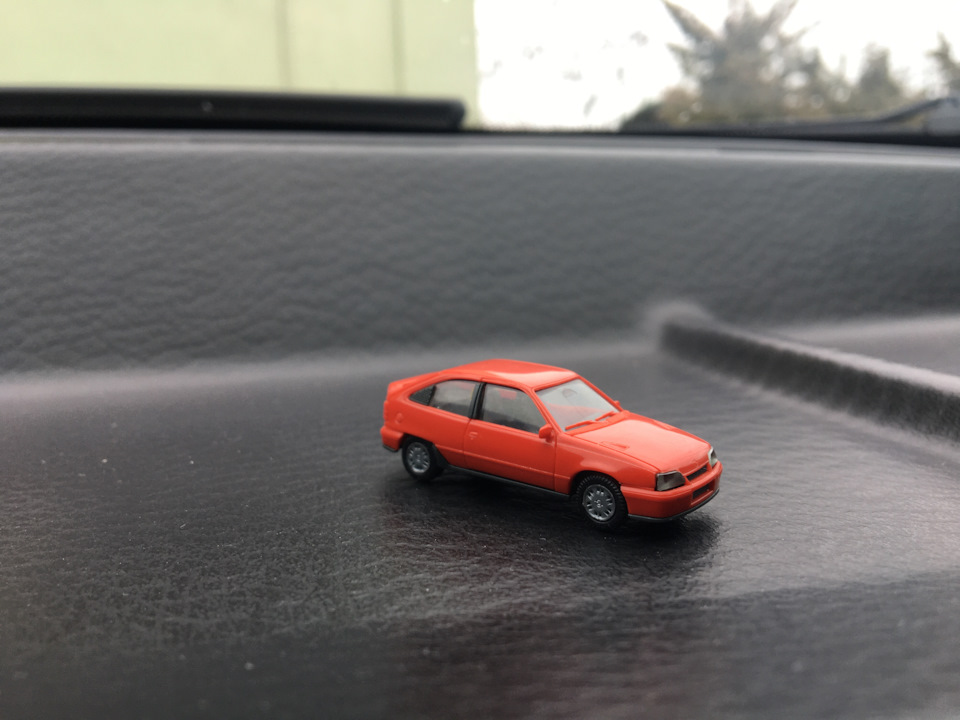 Модель Herpa 1:87 1