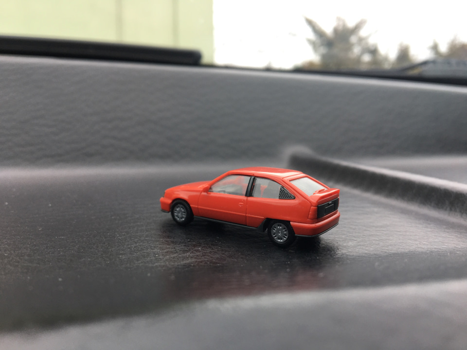Модель Herpa 1:87 2