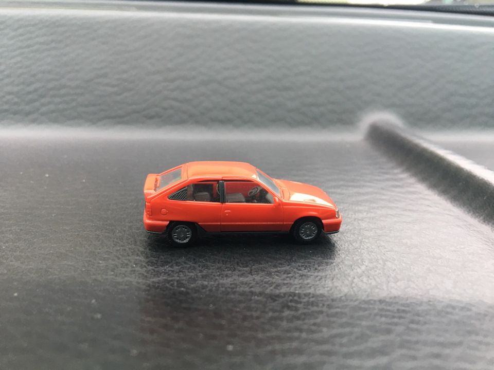 Модель Herpa 1:87 3