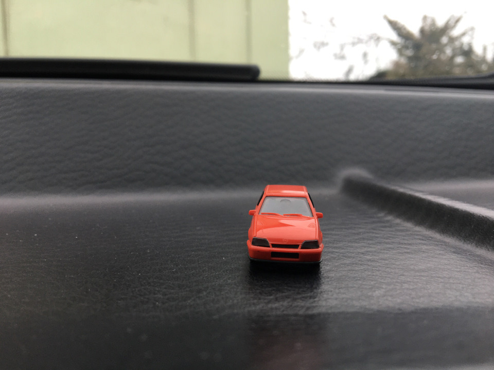 Модель Herpa 1:87 5