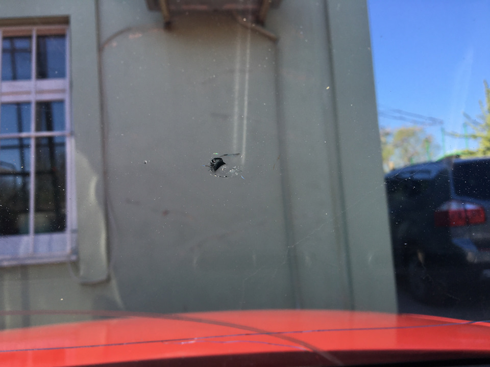 Нове лобове скло 3