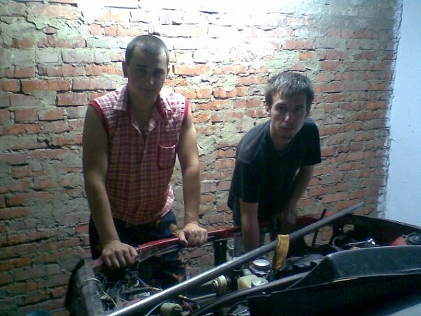 скинув двиг 1