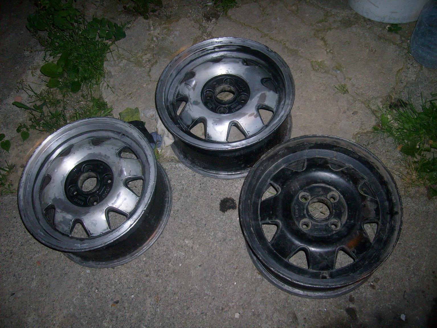ура! диски! ПРОДАНІ… 3