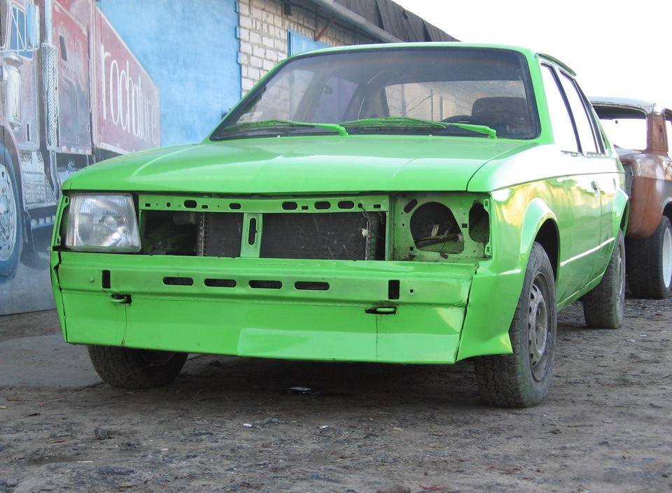 Фарбування... 4