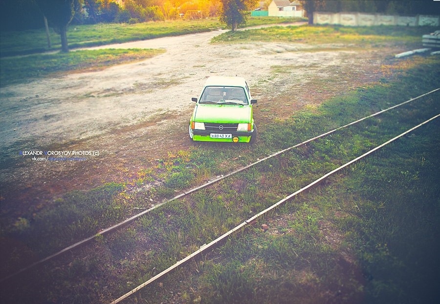 Професійний фотосет =) 2