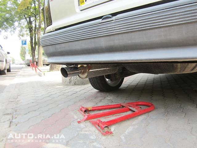 Настав час розтануть! Opel Kadett TOP 1988 5