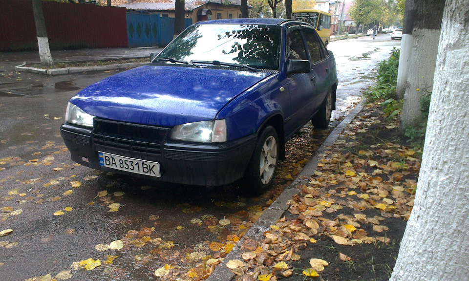 купив взуття на зиму.і прокотилися по області 350 км 5