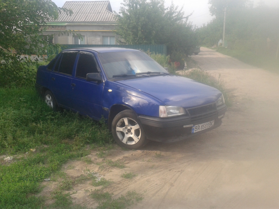 мийка .глушак .і по дрібниці 1
