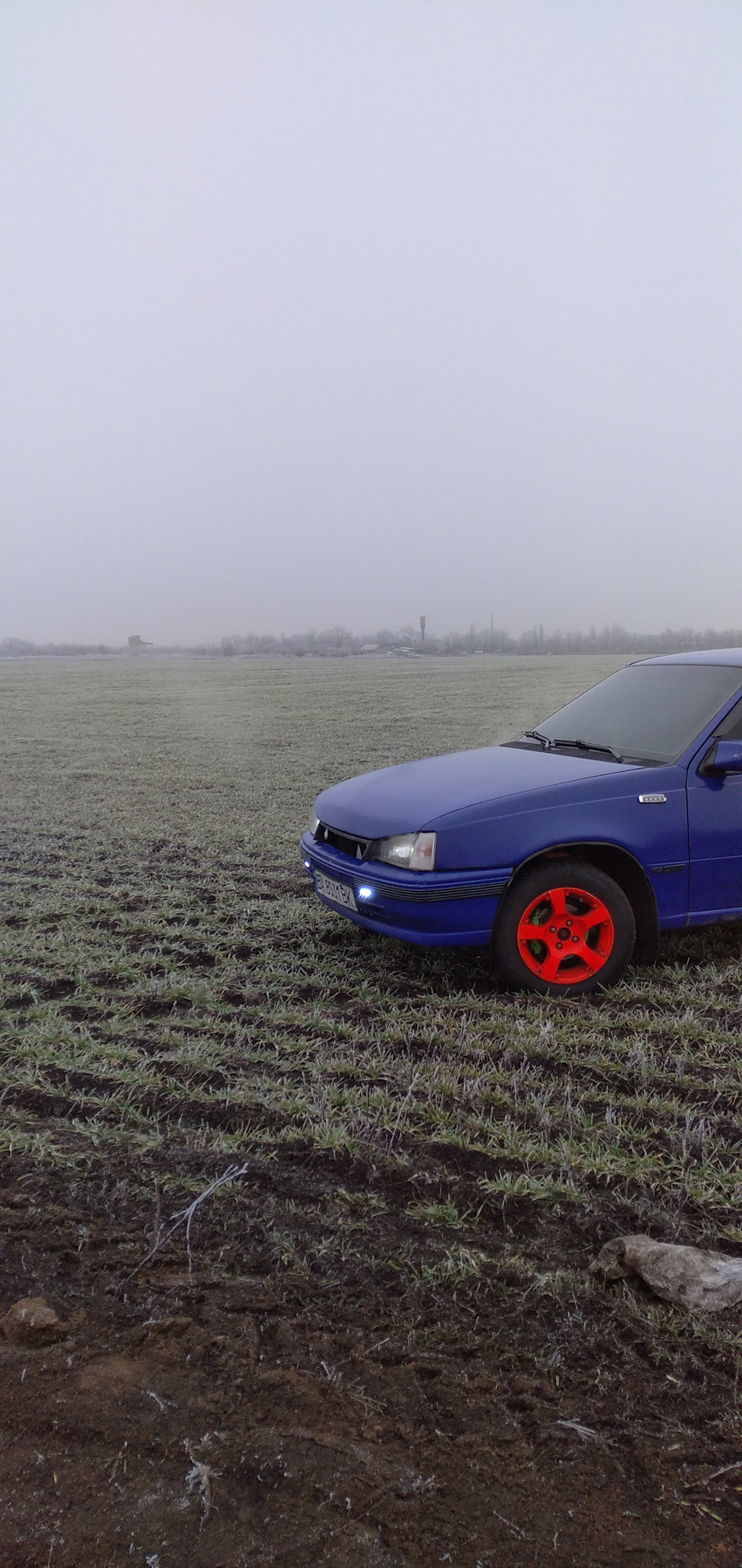 Небагато фото. 1