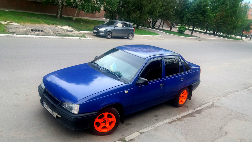 нове ГБЦ +ЕБН+фарбування дверей 1