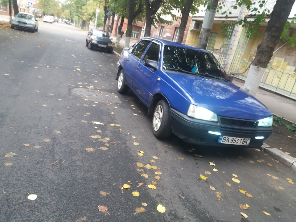 осінній фотосет. 5