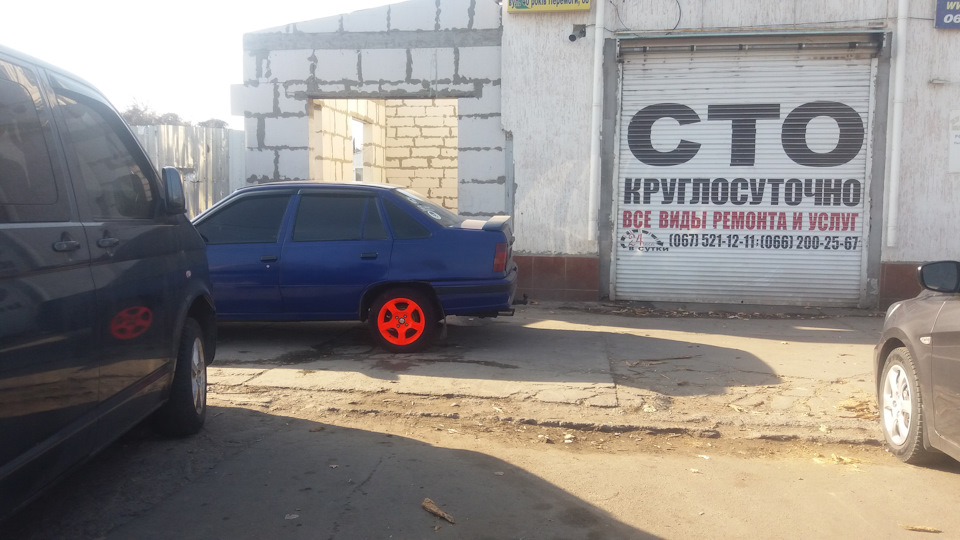Підготовка до зими на 100% 1