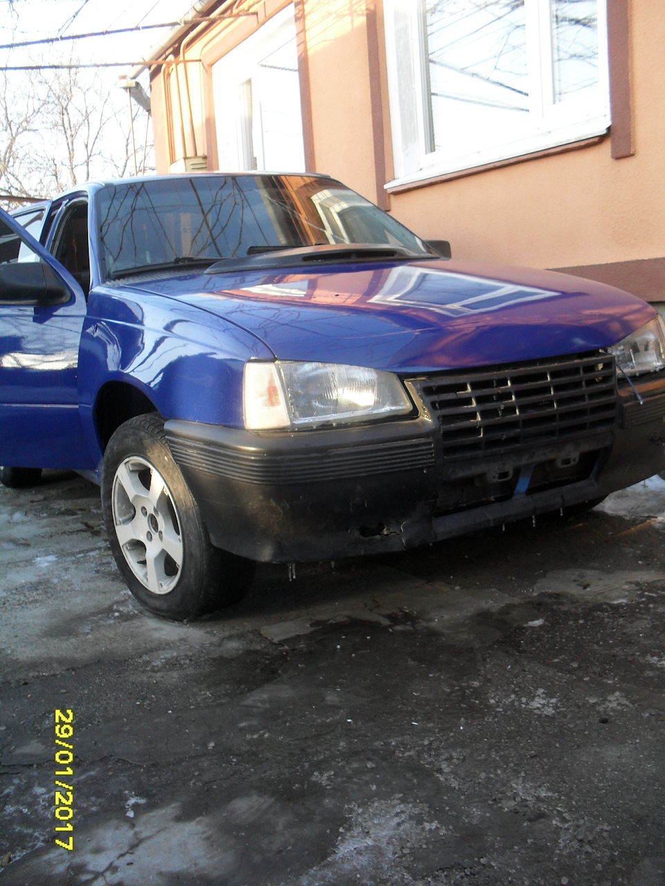 Вібраа незабаром і шумка авто 1