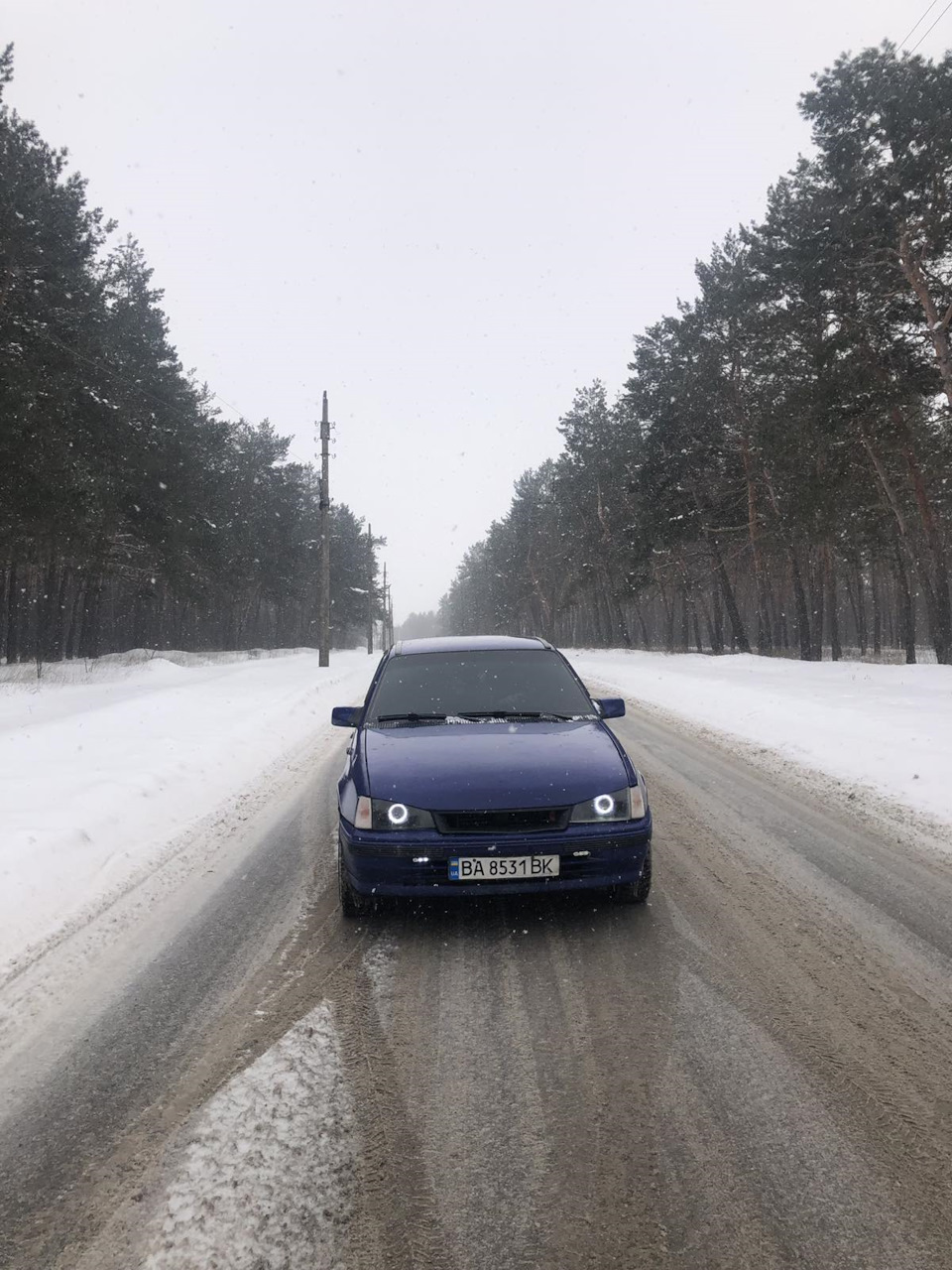 Заміна магнітоли, підварювання важелів 1