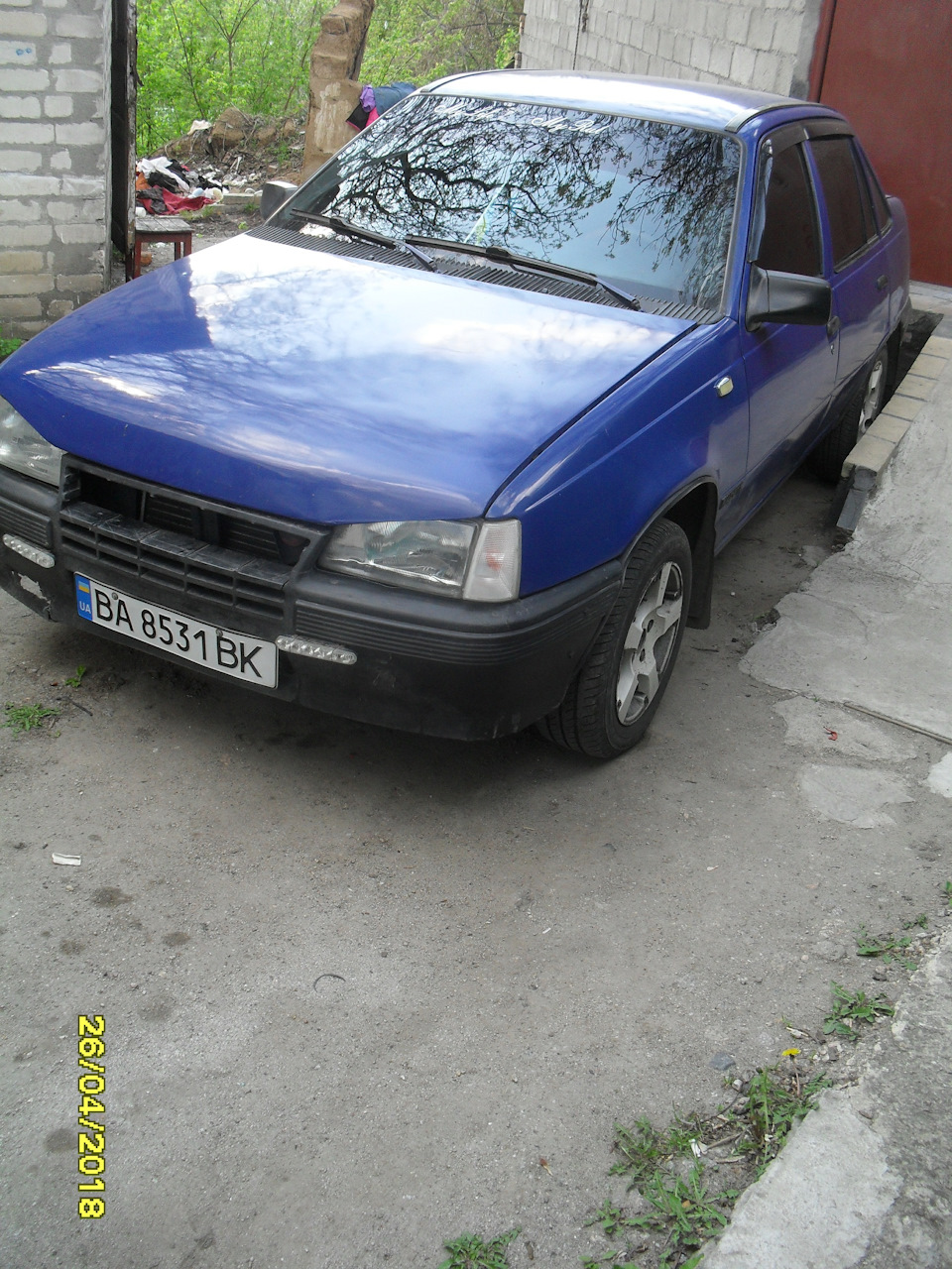 Запчастини. тонування і т.д. 1