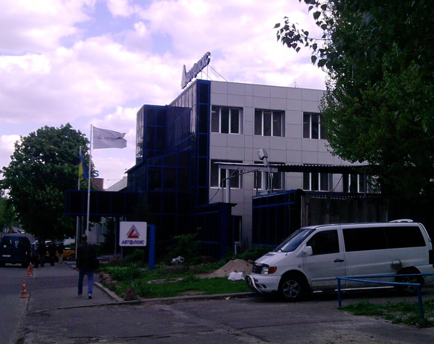 верхня розпірка RIKKAR 4