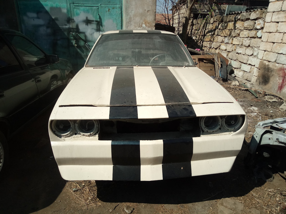Продав свою ластівку як є 4