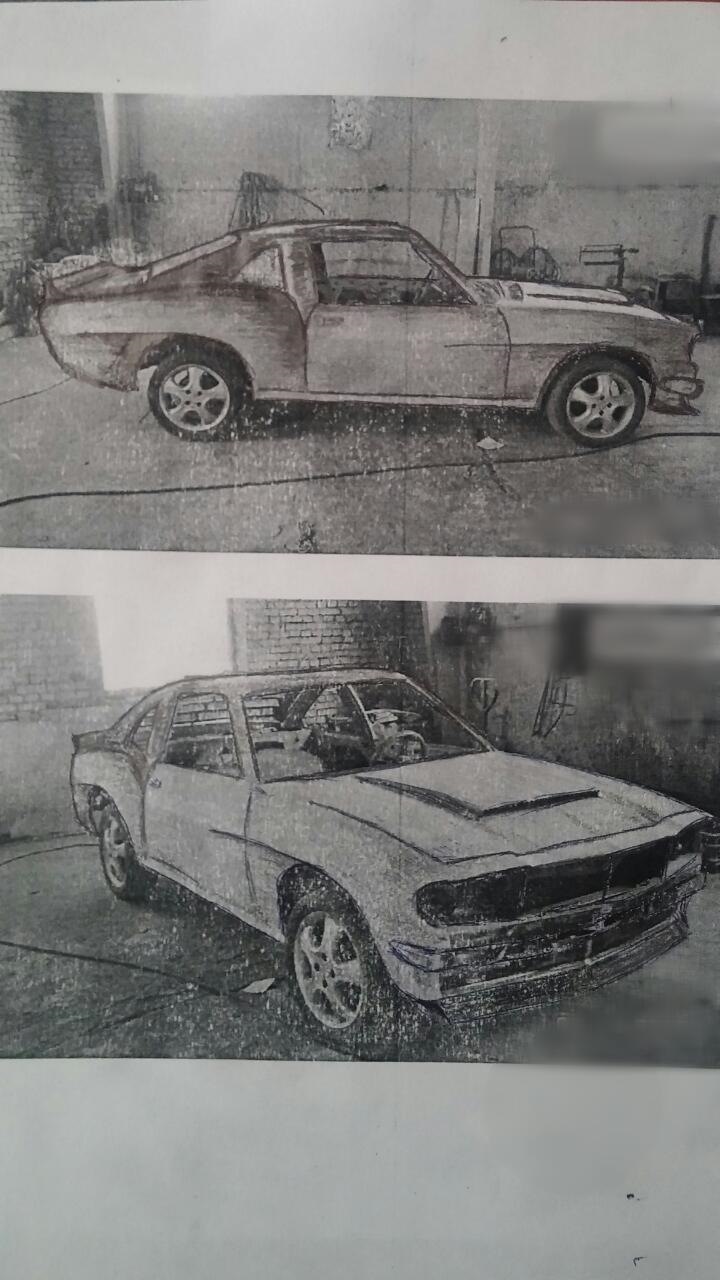 Фейсліфтінг 2
