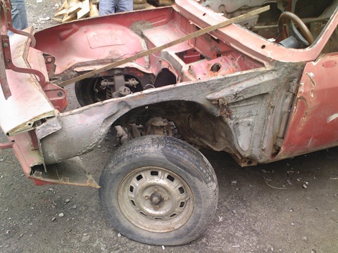 Запис, 30 жовтня 2009 4