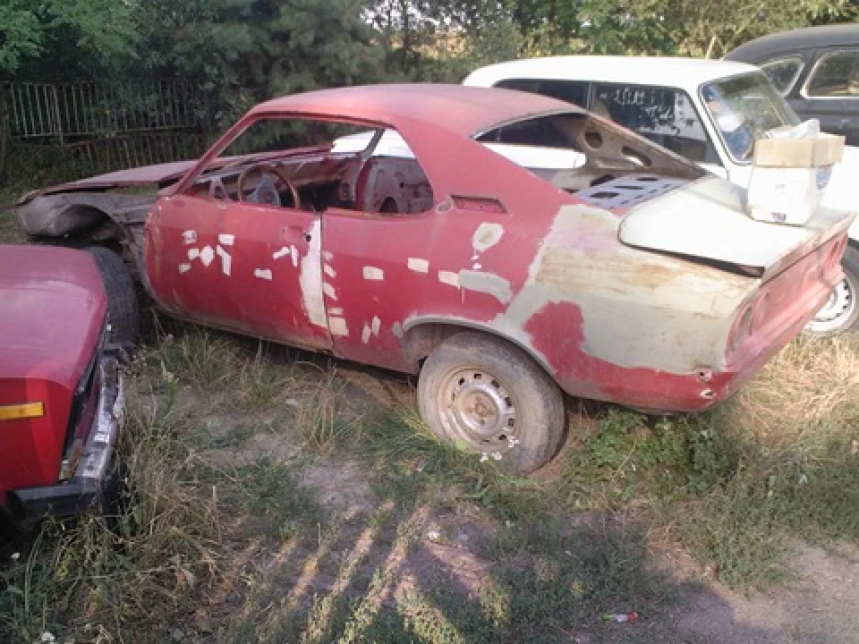 Запис, 30 жовтня 2009