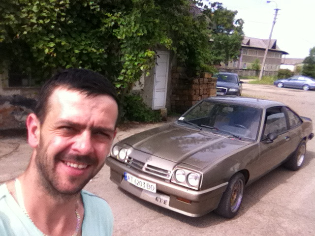 Продана! 2