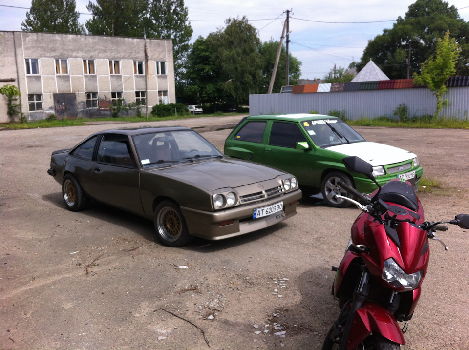 Продана! 4