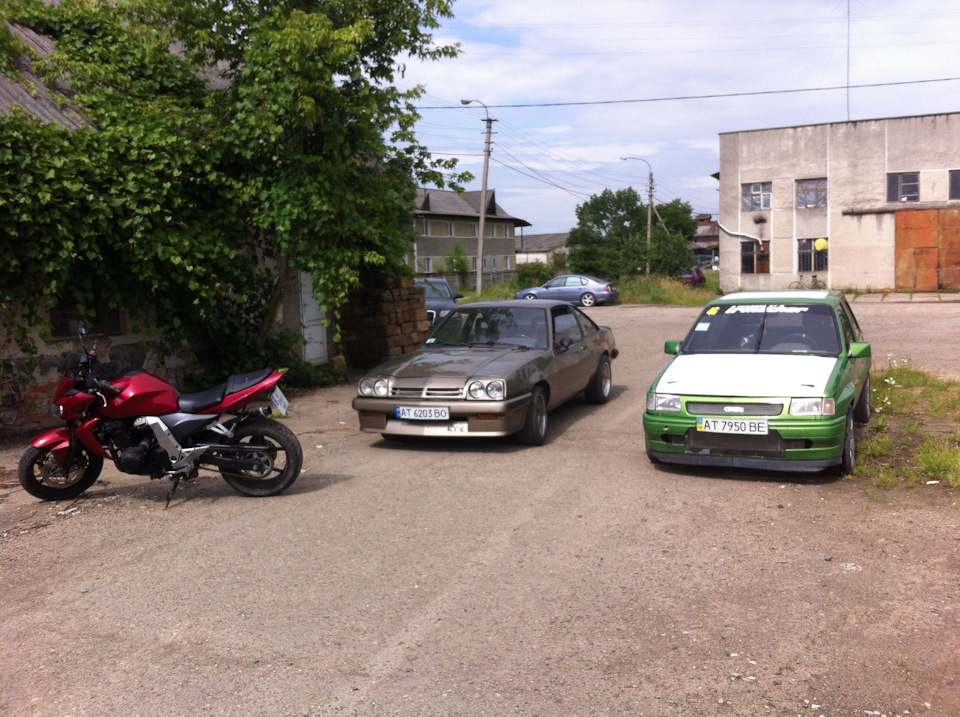 Продана! 3