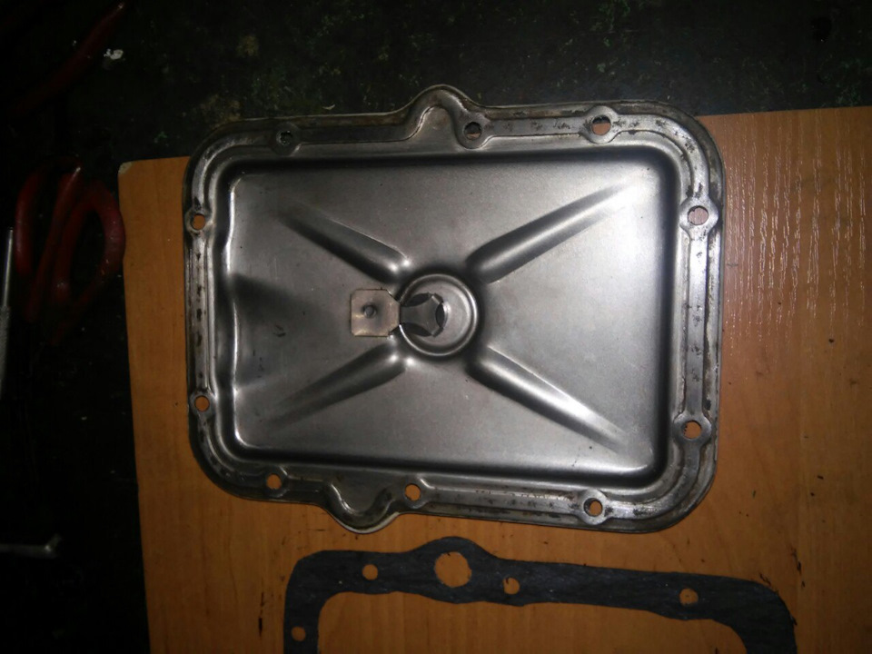 Епопея з коробками 5
