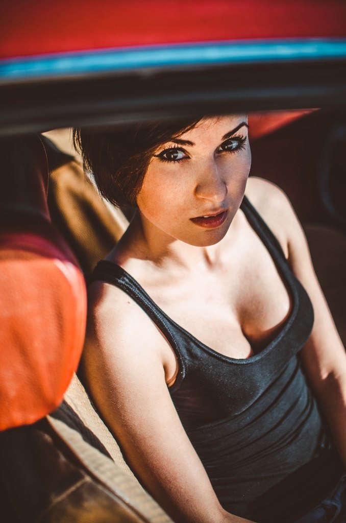 Фотосесія. 3