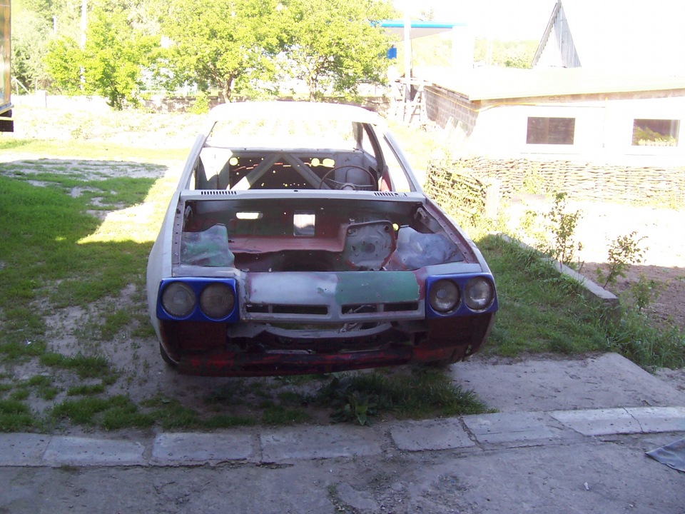 Починаю хімічити) 1