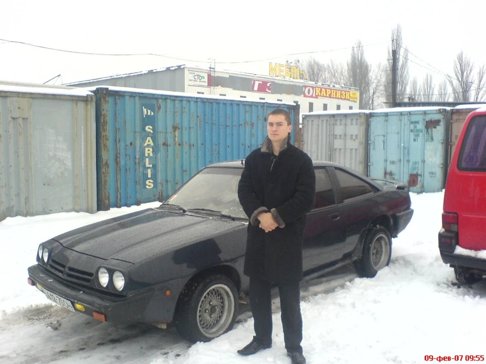 Запис, 19 травня 2011