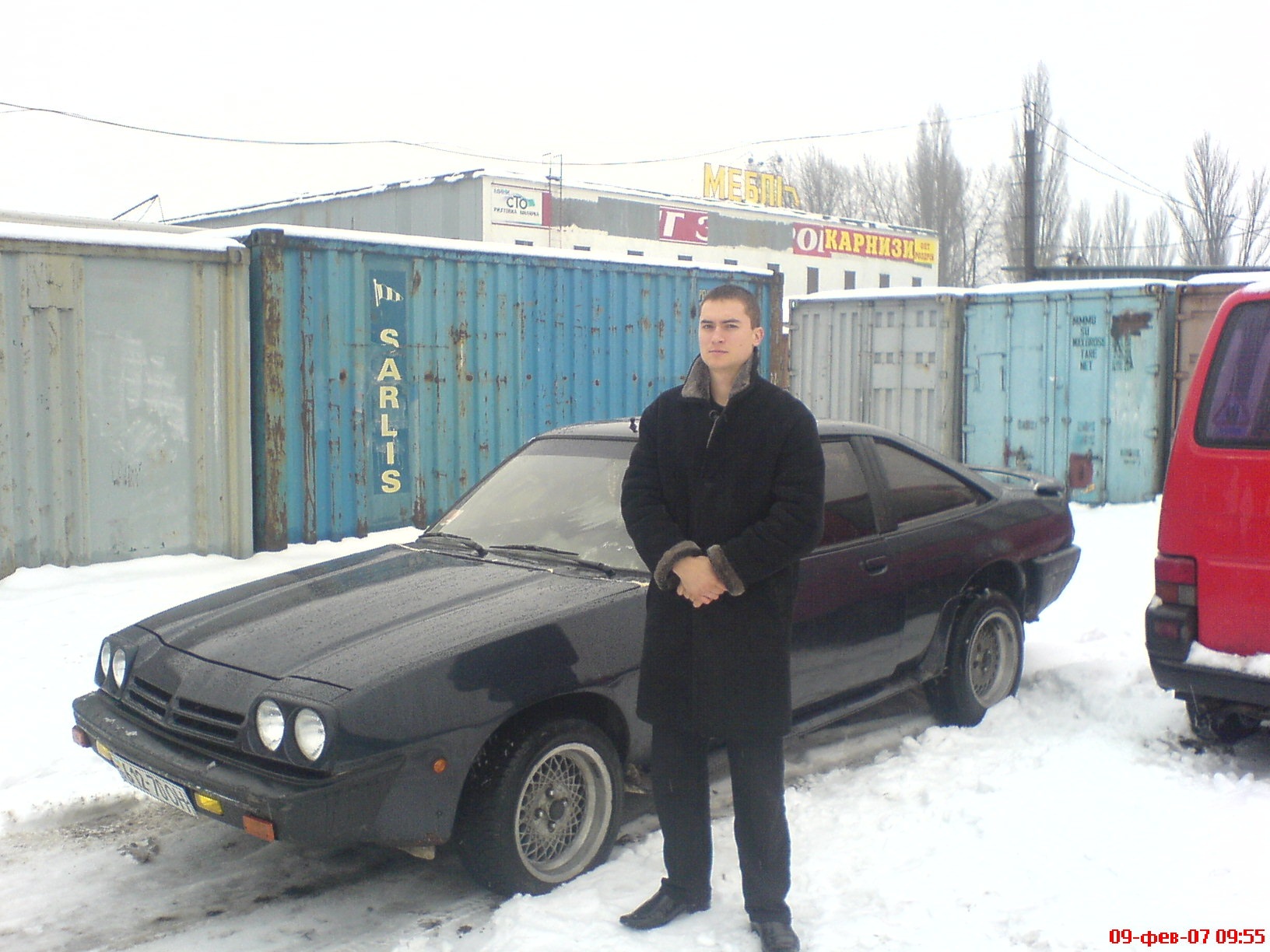 Запис, 19 травня 2011 1