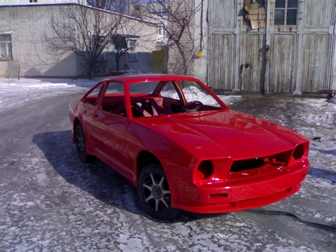 Пофарбували :( 1