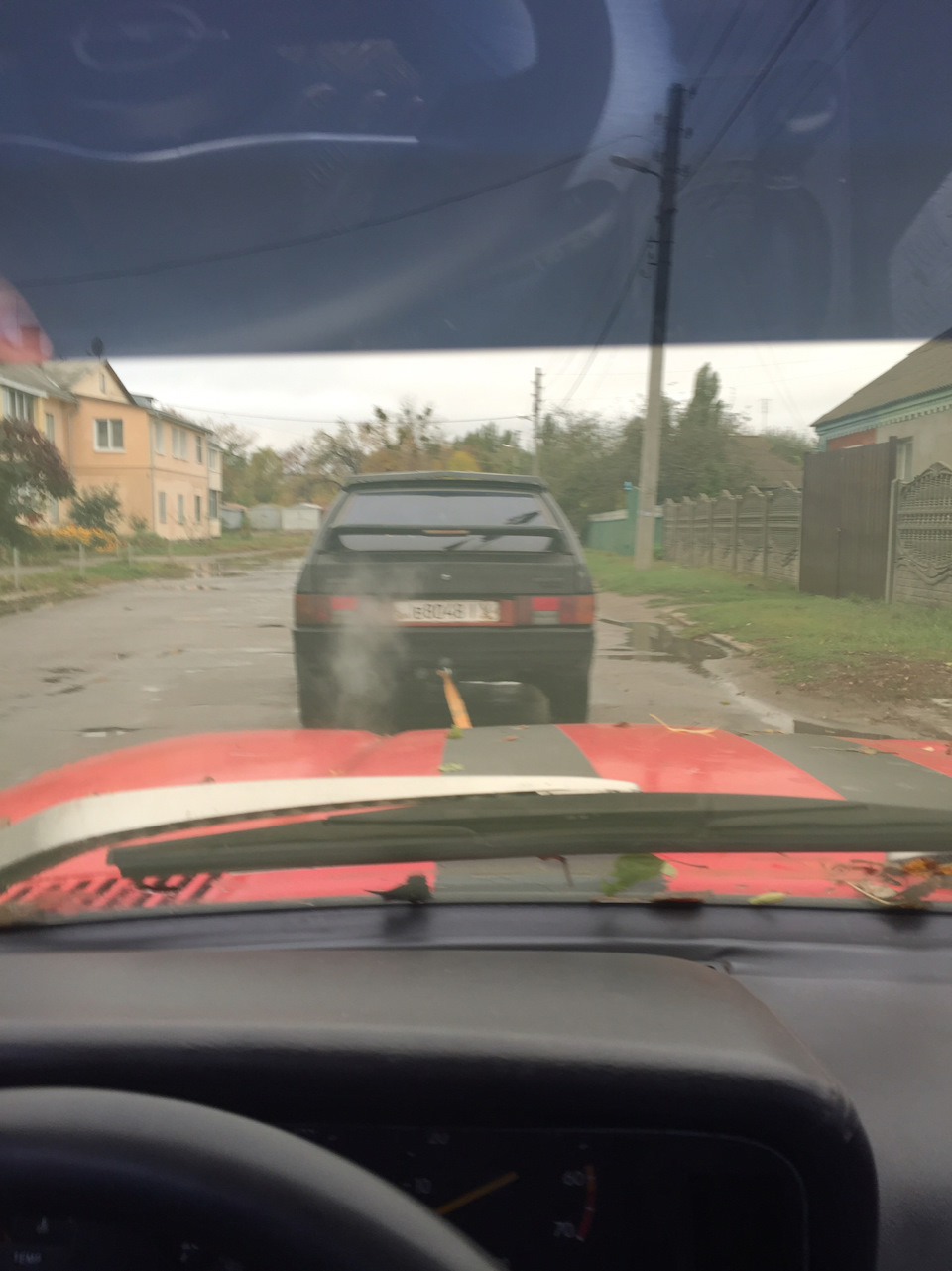 У короткому про те, що відбувається 1