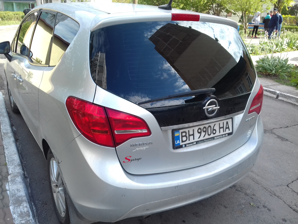 Tunning part 1 1